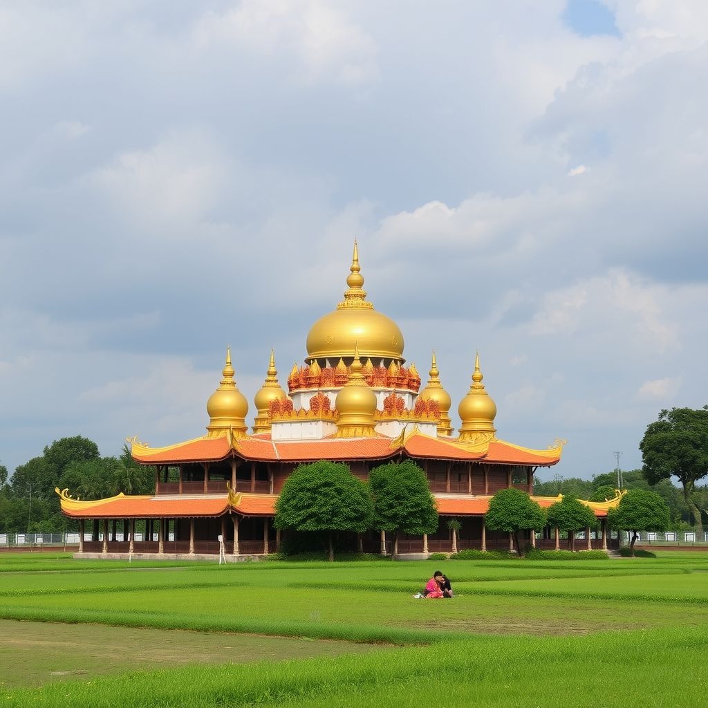 สมเด็จพระปฐมบรมกษัตริยาธิราช อ่านว่า